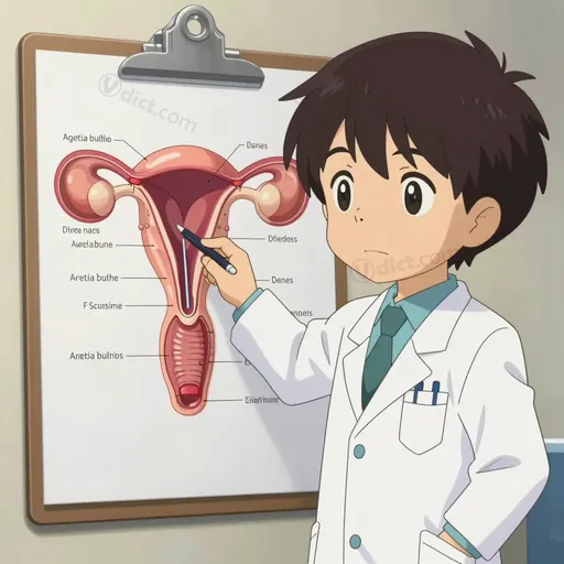 arteria bulbi penis