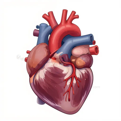 arteria coronaria