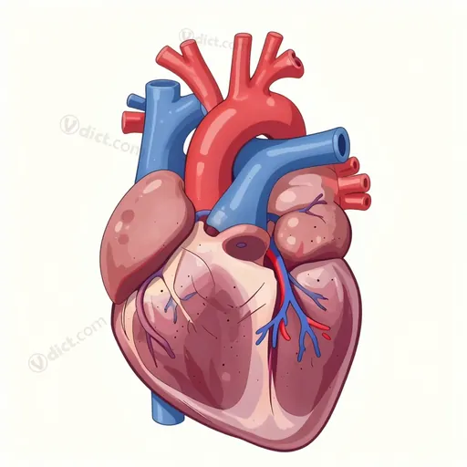 arteria pulmonalis