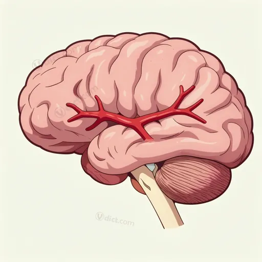 arteria temporalis intermedia