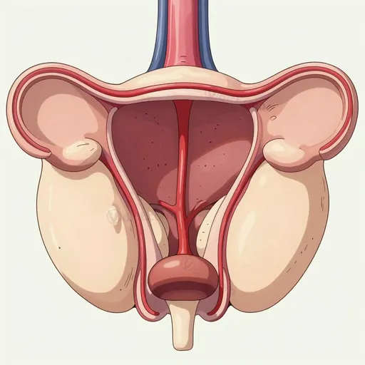 arteria vaginalis