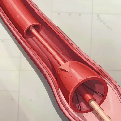 arterial blood