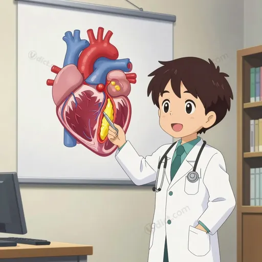 arterial plaque