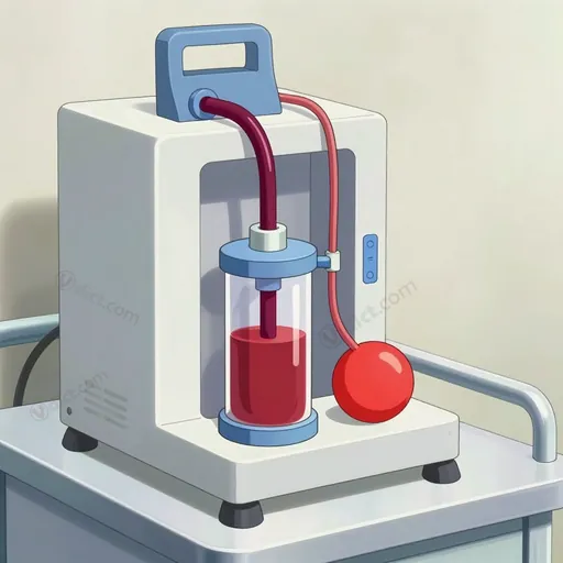 arterialize