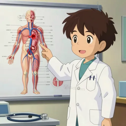 arteriectasia