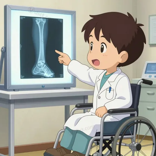 arteriogram