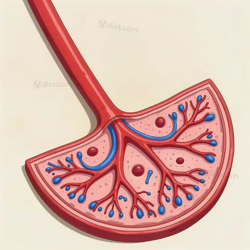 arteriola
