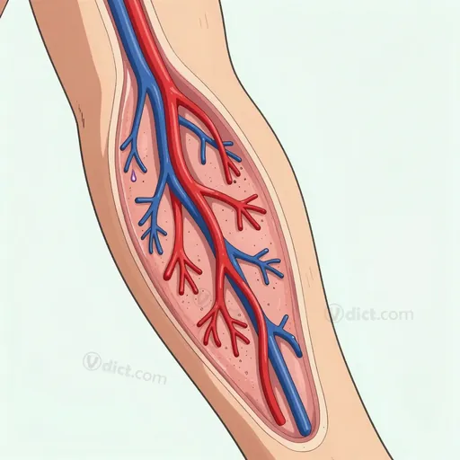 arteriolar