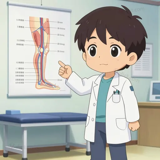 arteriosclerosis obliterans
