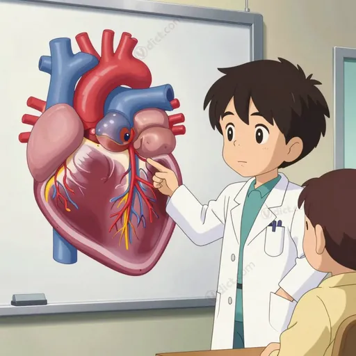 arteriosclerotic