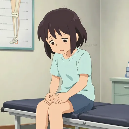 arthralgia