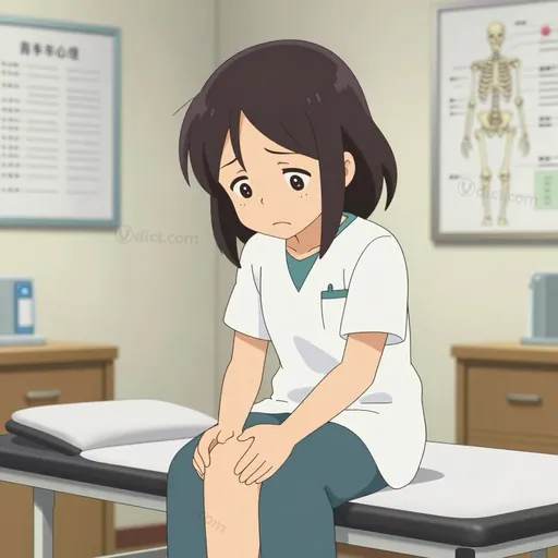arthralgic