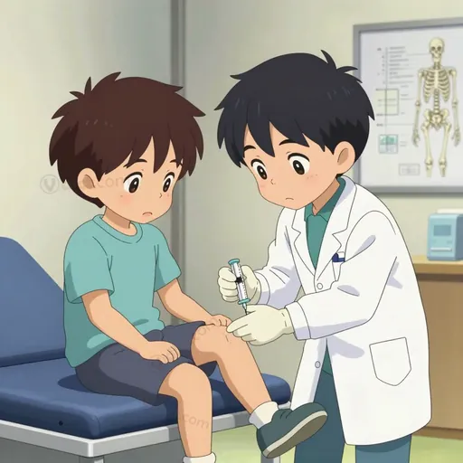 arthrocentesis