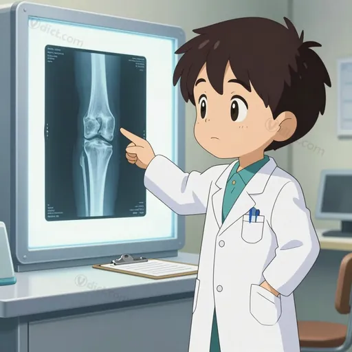 arthrogram