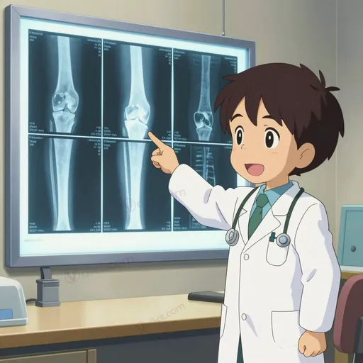 arthrography