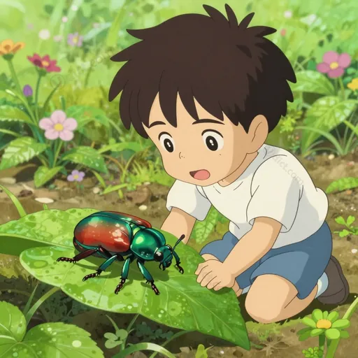 arthropod