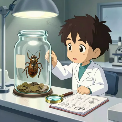 arthropod genus