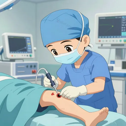 arthroscopy