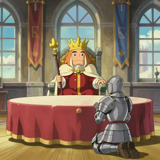 arthur
