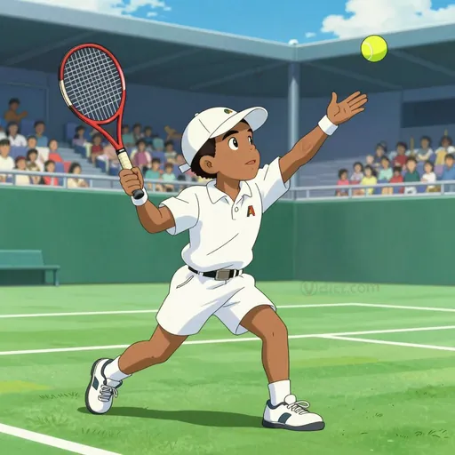 arthur ashe
