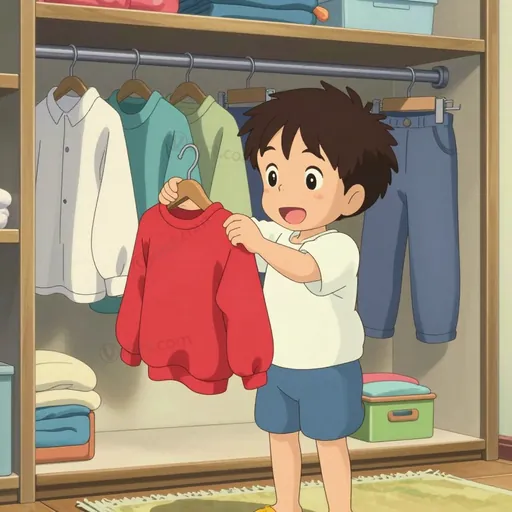 article of clothing
