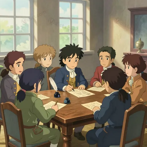 articles of confederation
