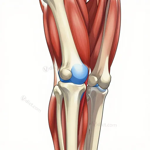 articular muscle