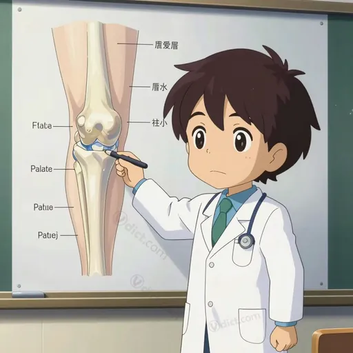 articulatio