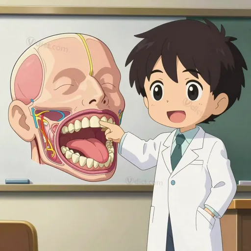 articulatory