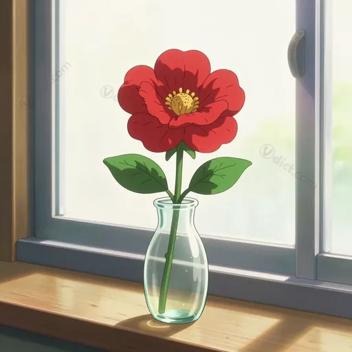 artificial flower