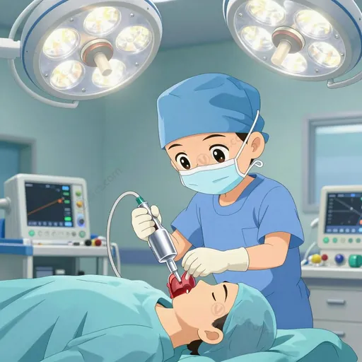 artificial heart