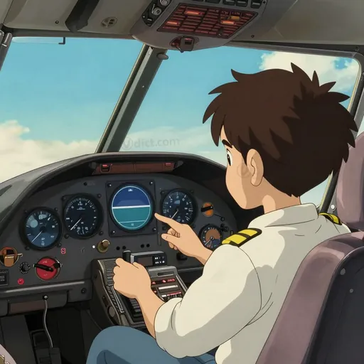 artificial horizon