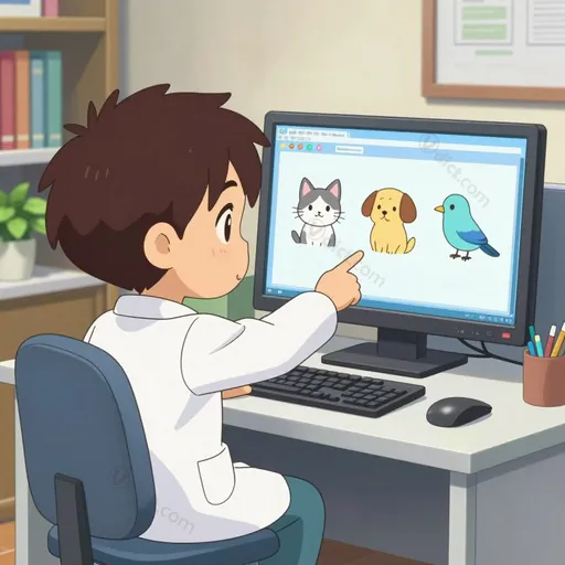 artificial intelligence