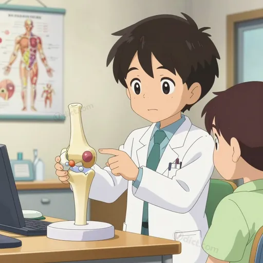 artificial joint