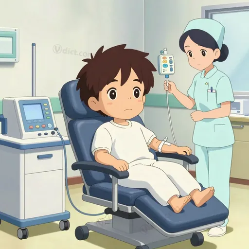 artificial kidney