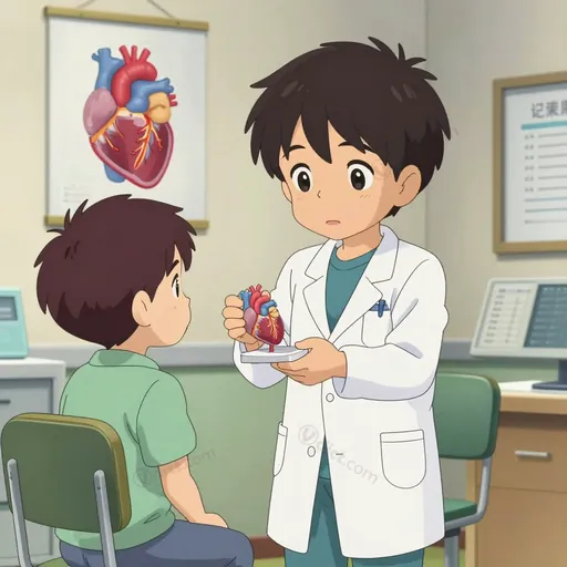 artificial pacemaker