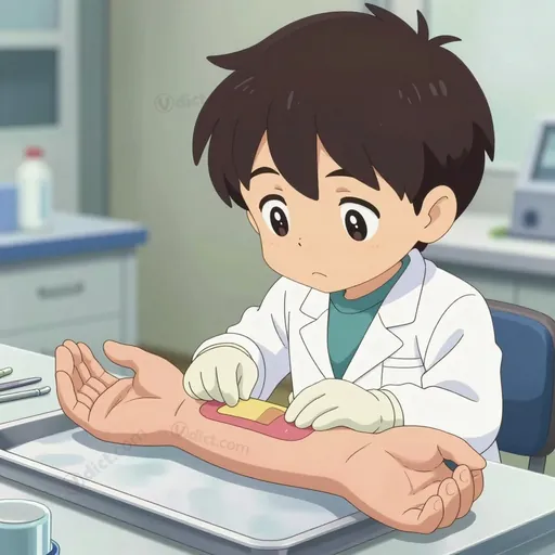 artificial skin