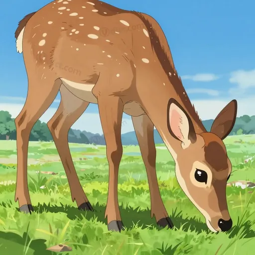 artiodactyl