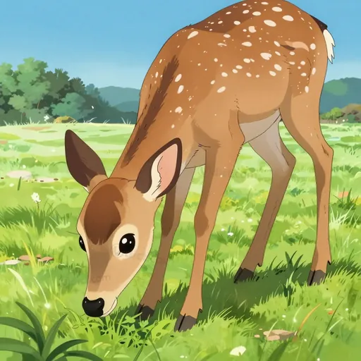 artiodactyl mammal
