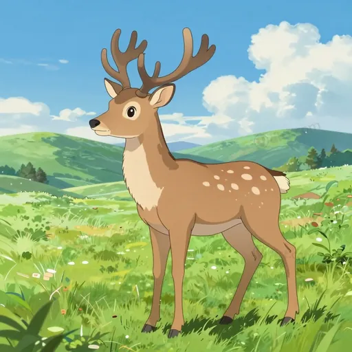 artiodactyla