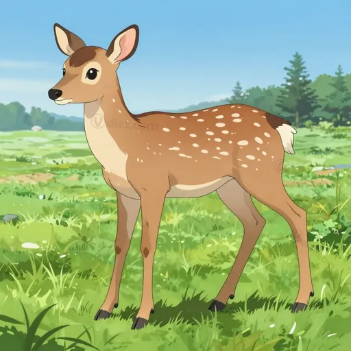artiodactylous