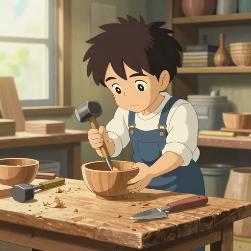 artisan