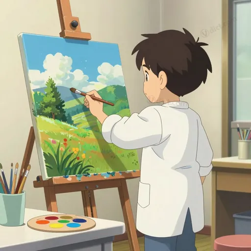 artist