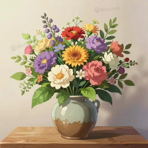 artistic