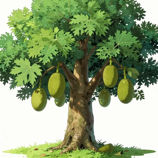 artocarpus