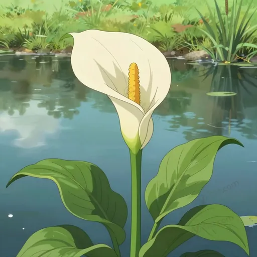 arum