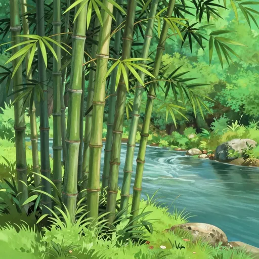 arundinaria