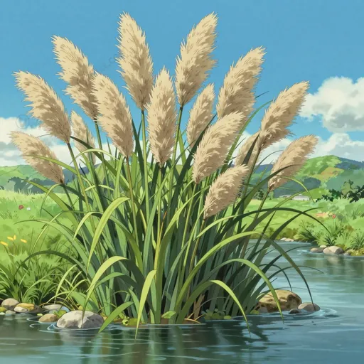 arundo