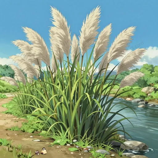 arundo donax