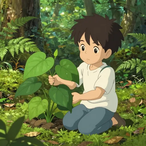 asarum